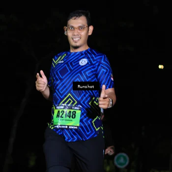 Runner Photo 5429192