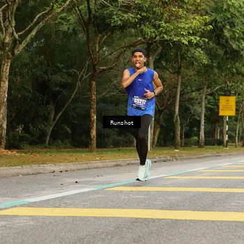 Runner Photo 5429194