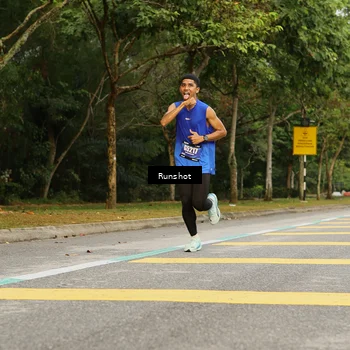 Runner Photo 5429195