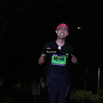 Runner Photo 5429199