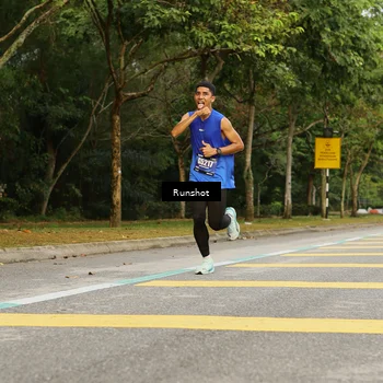 Runner Photo 5429200