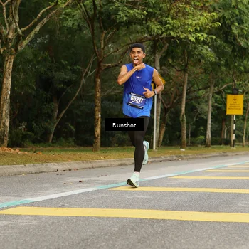 Runner Photo 5429201