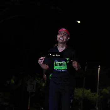 Runner Photo 5429203