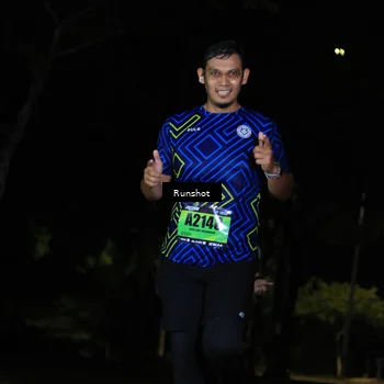 Runner Photo 5429205