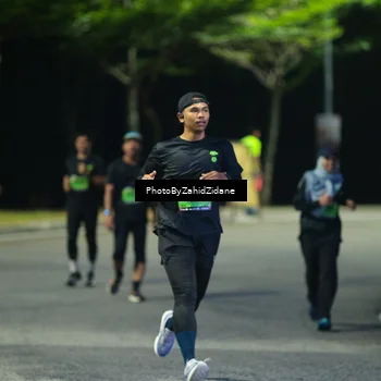 Runner Photo 5429207