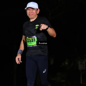 Runner Photo 5429208