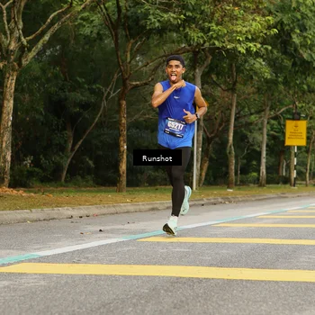 Runner Photo 5429209