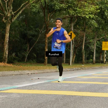 Runner Photo 5429210