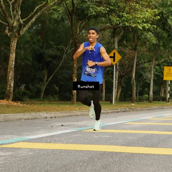Runner Photo 5429213