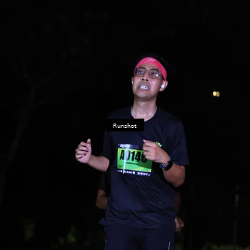Runner Photo 5429215