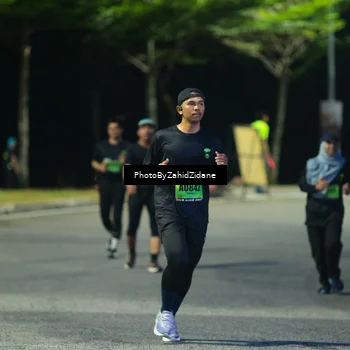 Runner Photo 5429217