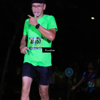 Runner Photo 5429218