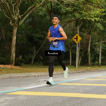 Runner Photo 5429220