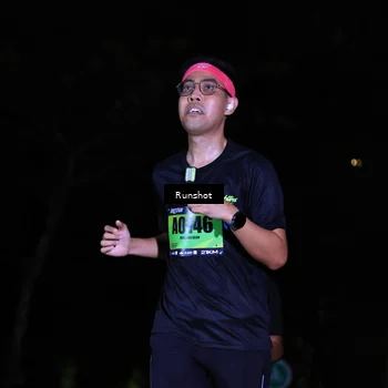 Runner Photo 5429221