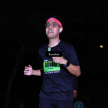 Runner Photo 5429222