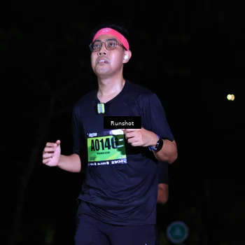 Runner Photo 5429223