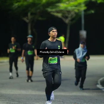 Runner Photo 5429225