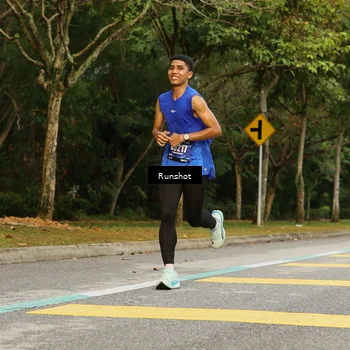Runner Photo 5429226