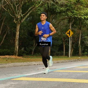 Runner Photo 5429227