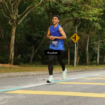 Runner Photo 5429228
