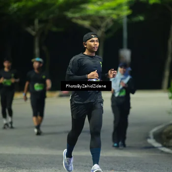 Runner Photo 5429232