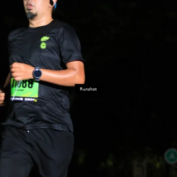 Runner Photo 5429233