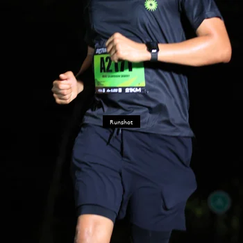 Runner Photo 5429234