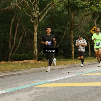 Runner Photo 5429242