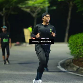 Runner Photo 5429246