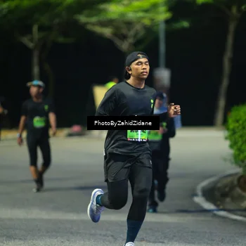 Runner Photo 5429247