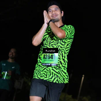 Runner Photo 5429248