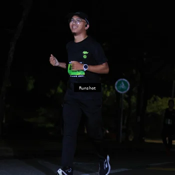 Runner Photo 5429251