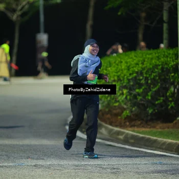 Runner Photo 5429252