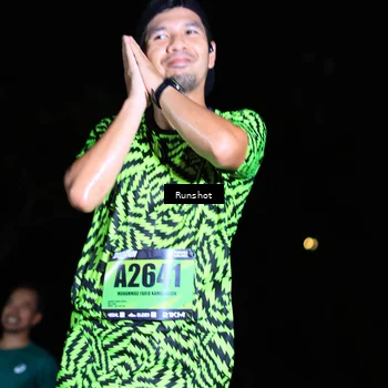 Runner Photo 5429253