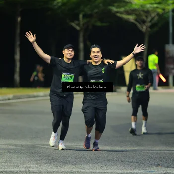 Runner Photo 5429254