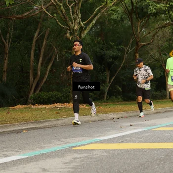 Runner Photo 5429256