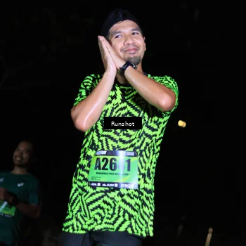 Runner Photo 5429259