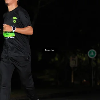 Runner Photo 5429260