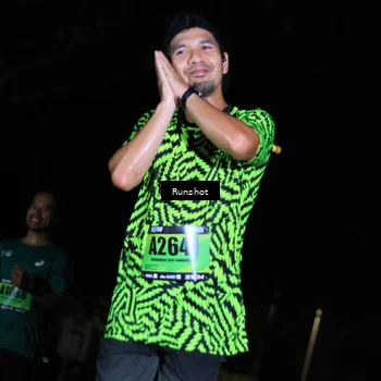 Runner Photo 5429261