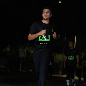 Runner Photo 5429262