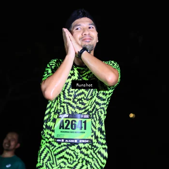Runner Photo 5429264