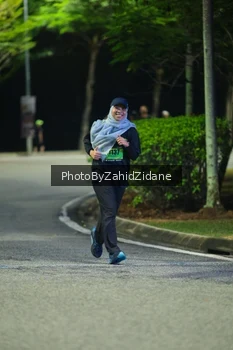 Runner Photo 5429267