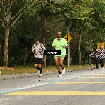 Runner Photo 5429270