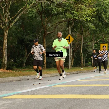 Runner Photo 5429272