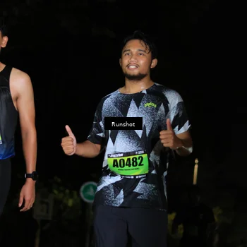 Runner Photo 5429273