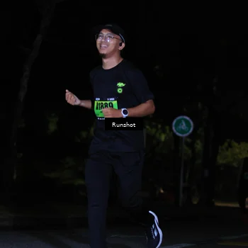 Runner Photo 5429274