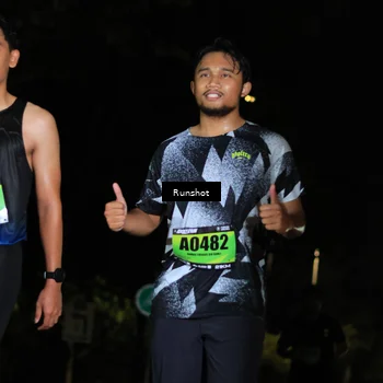 Runner Photo 5429275