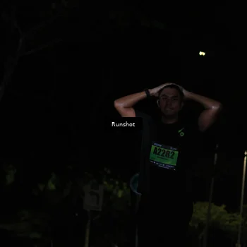 Runner Photo 5429276
