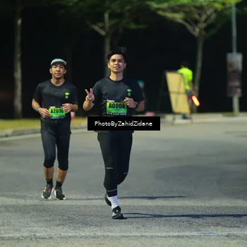 Runner Photo 5429277