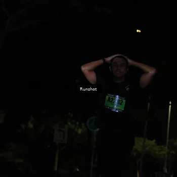 Runner Photo 5429278